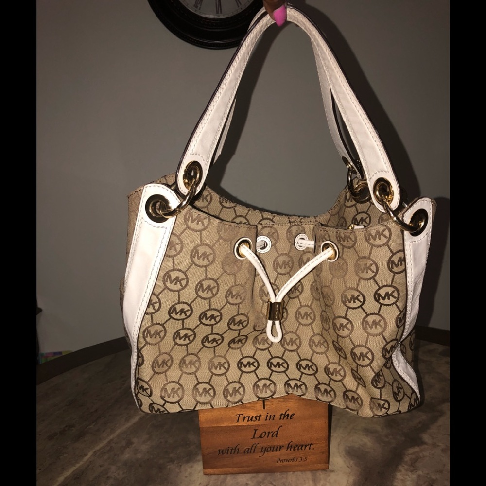 MICHAEL KORS BAG
